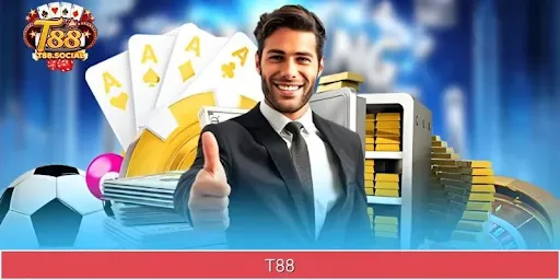 T88 – Nhà cái uy tín hàng đầu châu Á được hàng triệu người chơi tin chọn